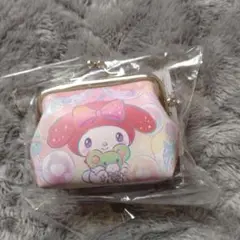 マイメロコイン入れ