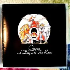 クイーン　日本盤　リマスター盤　SHM-CD プログレ　ハードロック AOR レ
