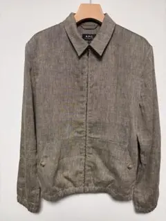 A.P.C. ブルゾン/アーペーセー