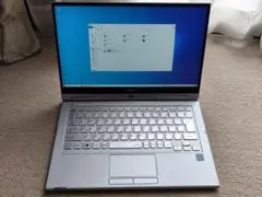 NEC PC-GN276V1AA 7世代Ci7 液晶タッチパネル カメラ付