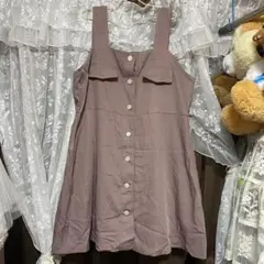 大きいサイズ＊4L ワンピース