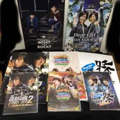 DGS Dear Girl ~Stories~ おまとめセット