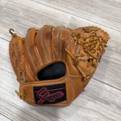 Slugger 軟式グローブ プロフェッショナルモデル