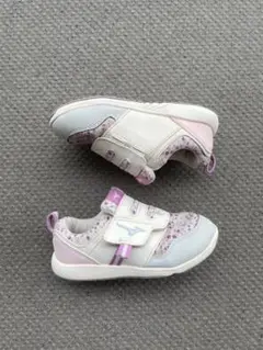 MIZUNO PLAMORE KIDS 2 17.0cm