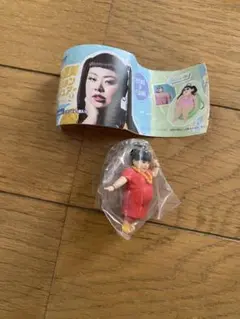 渡辺直美 コレクションフィギュア vol.2