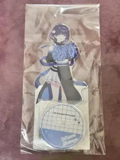 学園アイドルマスター 秦谷美鈴 セブンネット アクリルスタンド