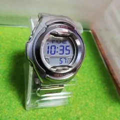 CASIO Baby-G G-ms MSG-150 美品です☆
