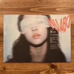 【トレカ付き】f(x) / NU ABO