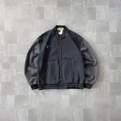 old red kap work blouson mitsubishi xl