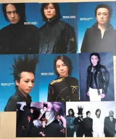 2025年最新】BUCK-TICK TO-SEARCHの人気アイテム - メルカリ