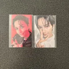 SEVENTEEジュン