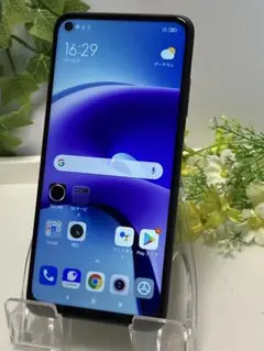 Redmi Note9T 5G A001XM ソフトバンク SIMフリー