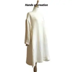 2025年最新】Hands of creation シャツワンピースの人気アイテム
