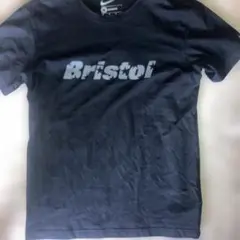 激安　NIKE ブリストル　Tシャツ サイズM NIKEジャパン正規品 ブラック