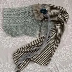 ベリーダンスヒップスカーフ