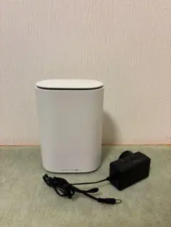 Speed Wi-Fi HOME 5G L11 ルーター