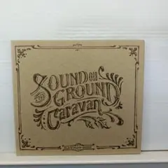 7. 100. The Sound on Ground Caravan