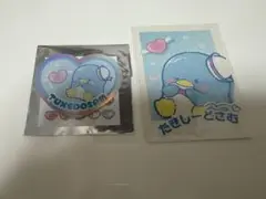 サンリオ　タキシードサム　キャラクター大賞2024