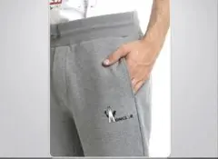 新品 モンクレール スウェット パンツ L