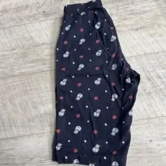 ユニクロ　UNIQLO ドラえもん ステテコ　すててこ　パジャマ
