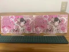 ラブライブμ's 矢澤にこ　バースデーブロマイド 2022 2枚セット