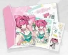 鳴潮　2025 FEST 嘉年華　心域回響　中国限定　チェキカード　ルパ
