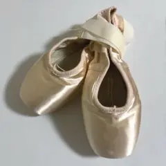 BLOCH ブロック　トゥシューズ　ポワント　ソナタ　4 1/2 E