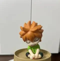 ハイキュー 日向翔陽 肩ズン