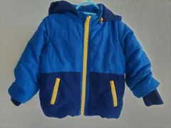 ブランシェス キッズ ベビー 90 ダウン