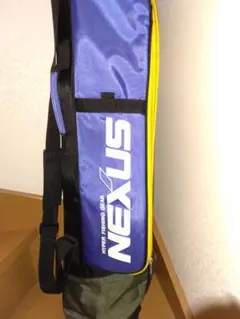 シマノ ネクサス NEXUS ロッドケース 127PW 美品