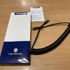 SUNGUY USB Type C ケーブル 60W 急速充電