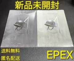 EPEX6th EP Album Can We Surrender 2セット