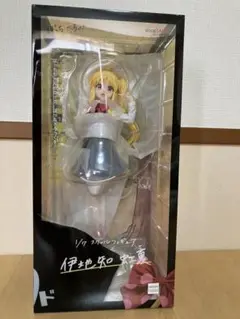 ぼっち・ざ・ろっく　伊地知虹夏　フィギュア　グッドスマイルカンパニー