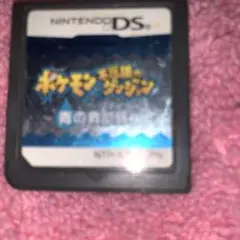 ポケモンDS