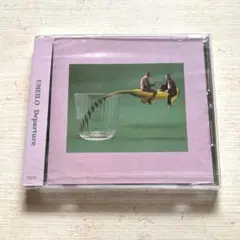UMEILO Departure 会場限定CD