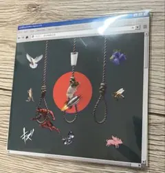 キズ JP:PARASITE