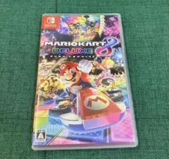 マリオカート8 デラックス Nintendo Switch