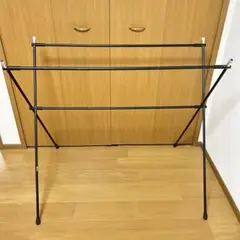 fieldoor FIELDOOR アウトドアハンガーラック