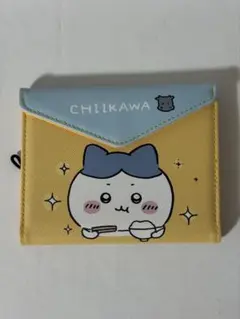 ちいかわ お薬手帳ケース