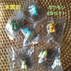 2025年最新】ポケモンふりかけ フィギュアの人気アイテム - メルカリ