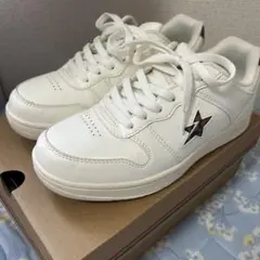 コンバース スニーカー 24.5