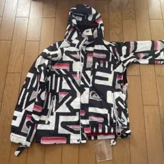 Quiksilver ウェア