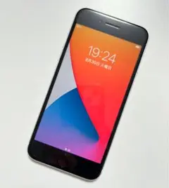 iphone SE 64GB SIMフリー MHGQ3J/A 64GB ホワイト