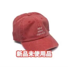 【新品・未開封】映画『SUPER HAPPY FOREVER』オリジナルキャップ