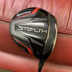 TaylorMade /ステルス/FW/5