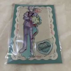 にじさんじ　ジューンブライド　葛葉