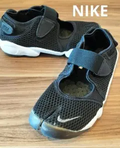 NIKE AIR RIFT ナイキ エアリフト スニーカー サンダル 24cm