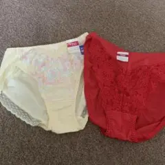 Wing ウイング　ショーツ　2枚セット　Lサイズ
