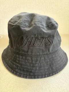 ス*ョ様 Walt's Cotton Bucket Hat バケハ　バケットハッ m56561965940_1.jpg?1741924096