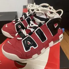 Nike Air More Uptempo 2.5Y